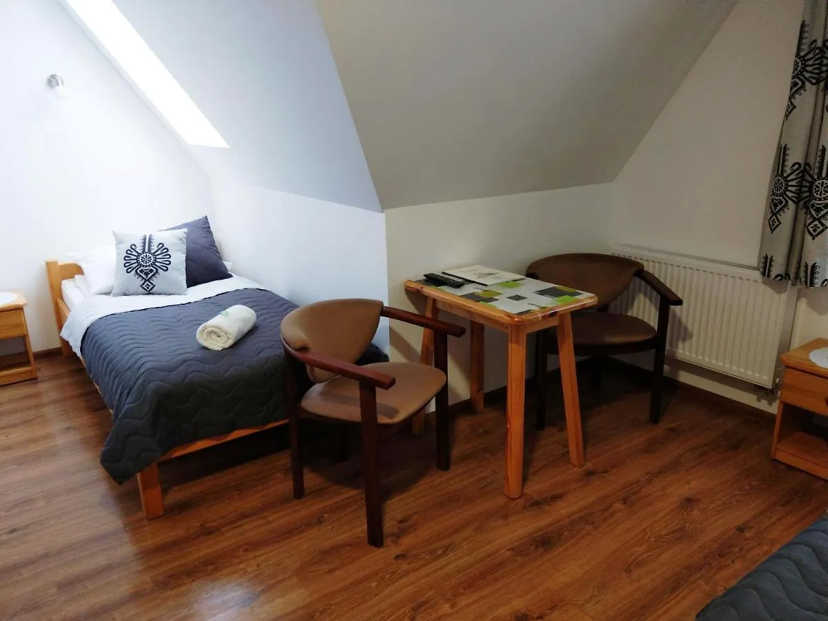 Apartamenty Majerczyk Zakopane 0*,  Poland