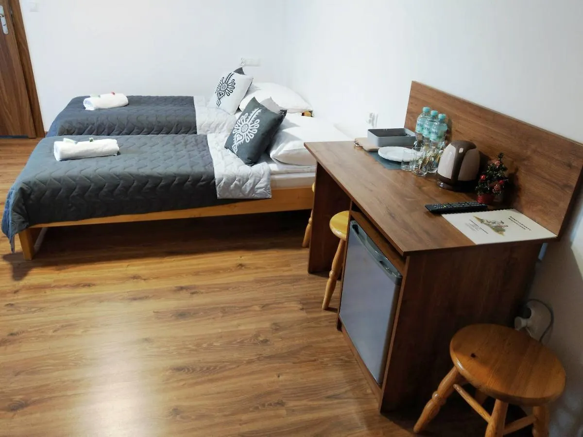 Apartamenty Majerczyk Zakopane Aparthotel
