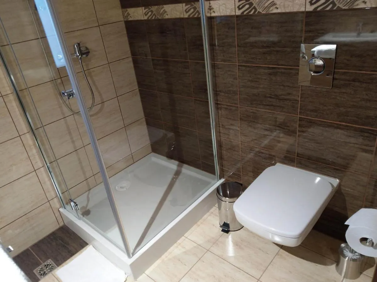 Aparthotel Apartamenty Majerczyk Zakopane Poland