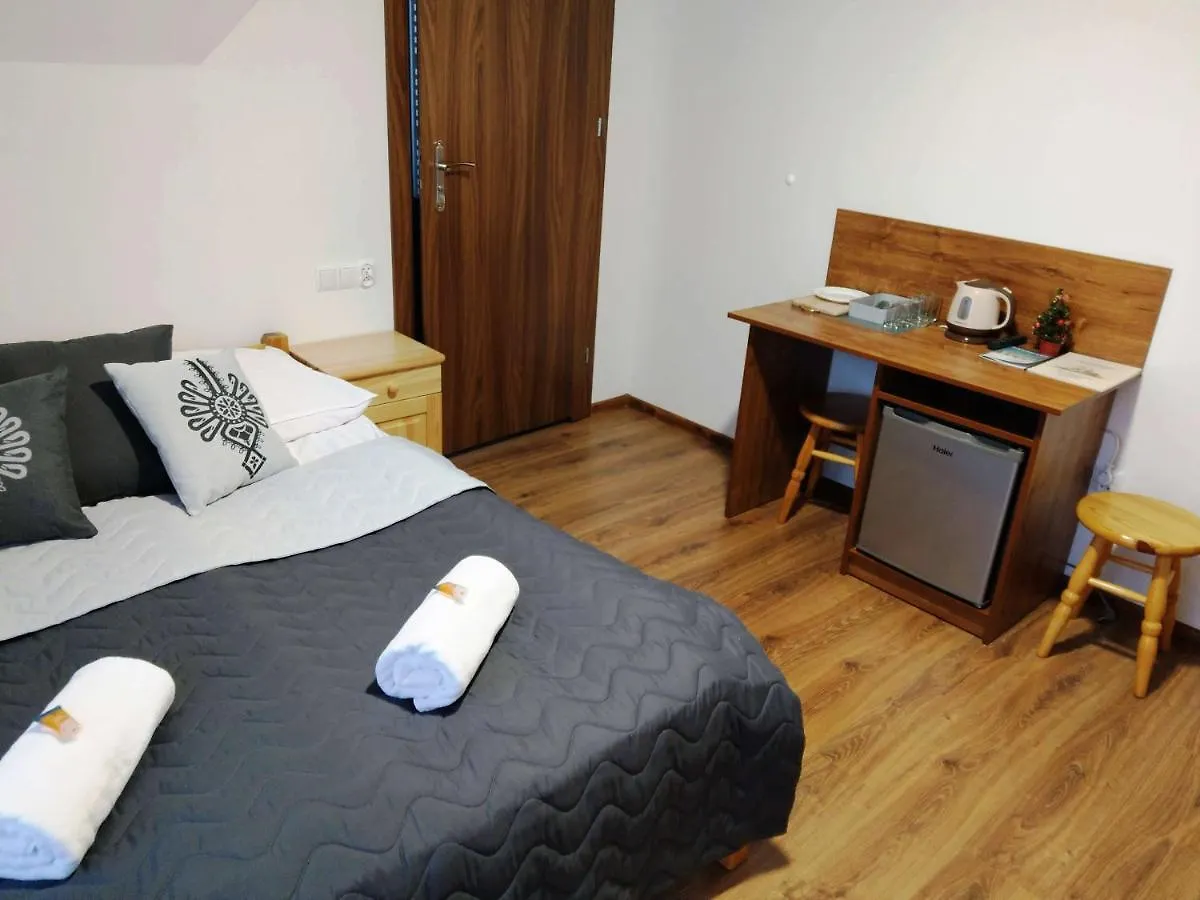 Apartamenty Majerczyk Zakopane Aparthotel