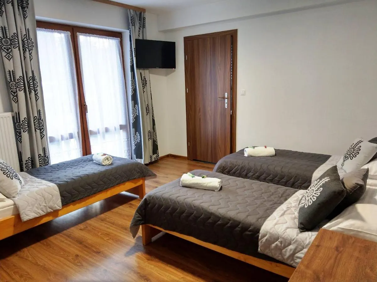 Apartamenty Majerczyk Zakopane 0*,