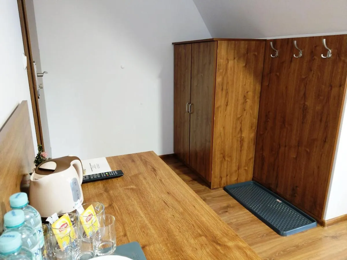 Aparthotel Apartamenty Majerczyk Zakopane
