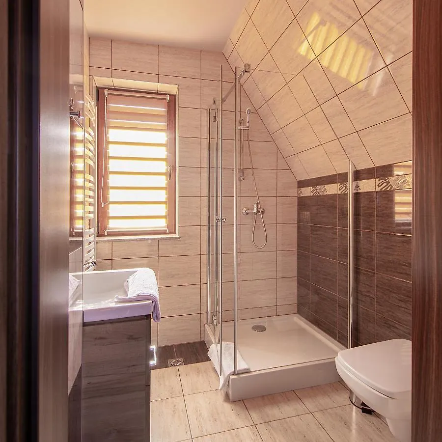 Aparthotel Apartamenty Majerczyk Zakopane Poland
