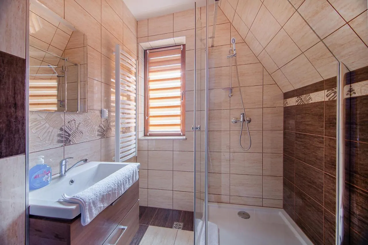 Apartamenty Majerczyk Zakopane