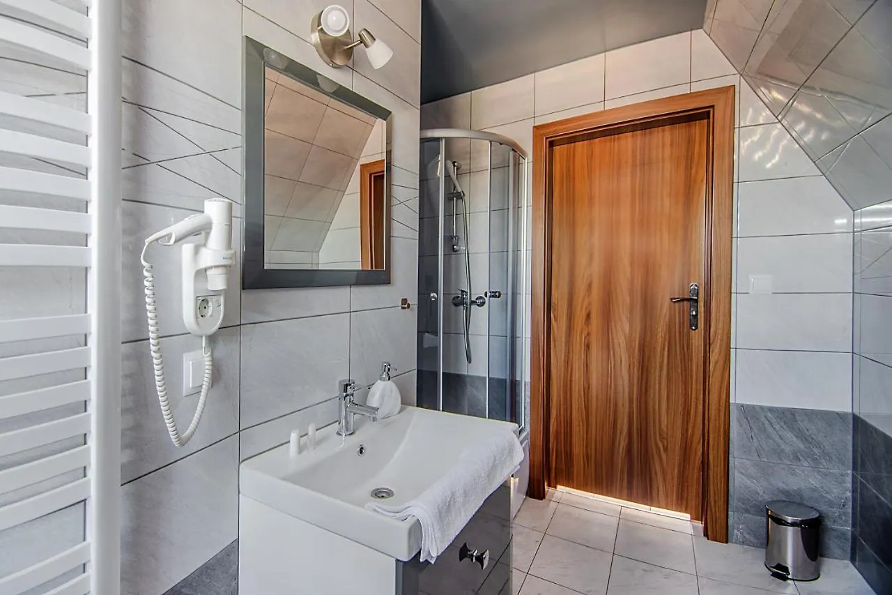 Apartamenty Majerczyk Zakopane Aparthotel