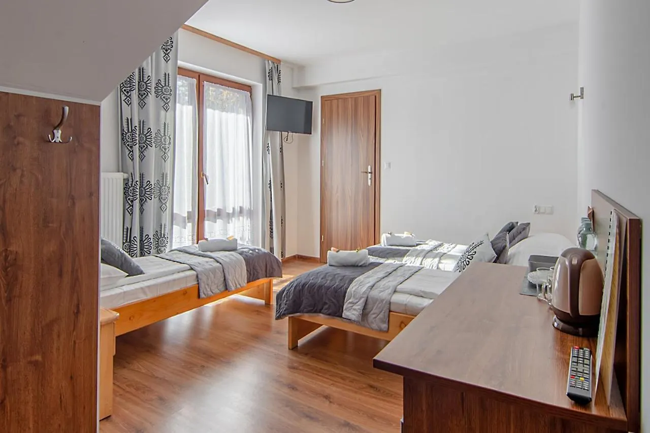 Apartamenty Majerczyk Zakopane Poland