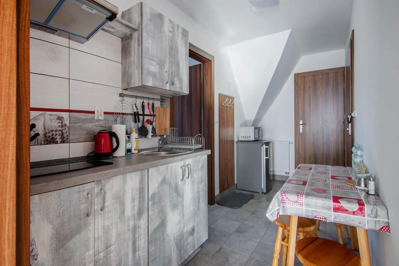 Apartamenty Majerczyk Zakopane Aparthotel