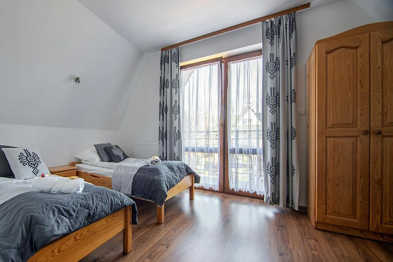Apartamenty Majerczyk Zakopane