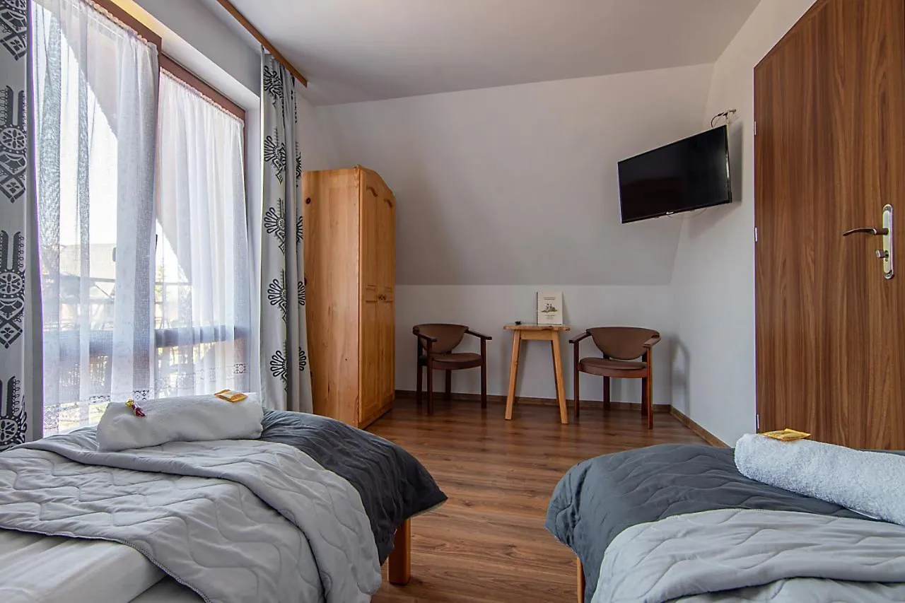 Aparthotel Apartamenty Majerczyk Zakopane